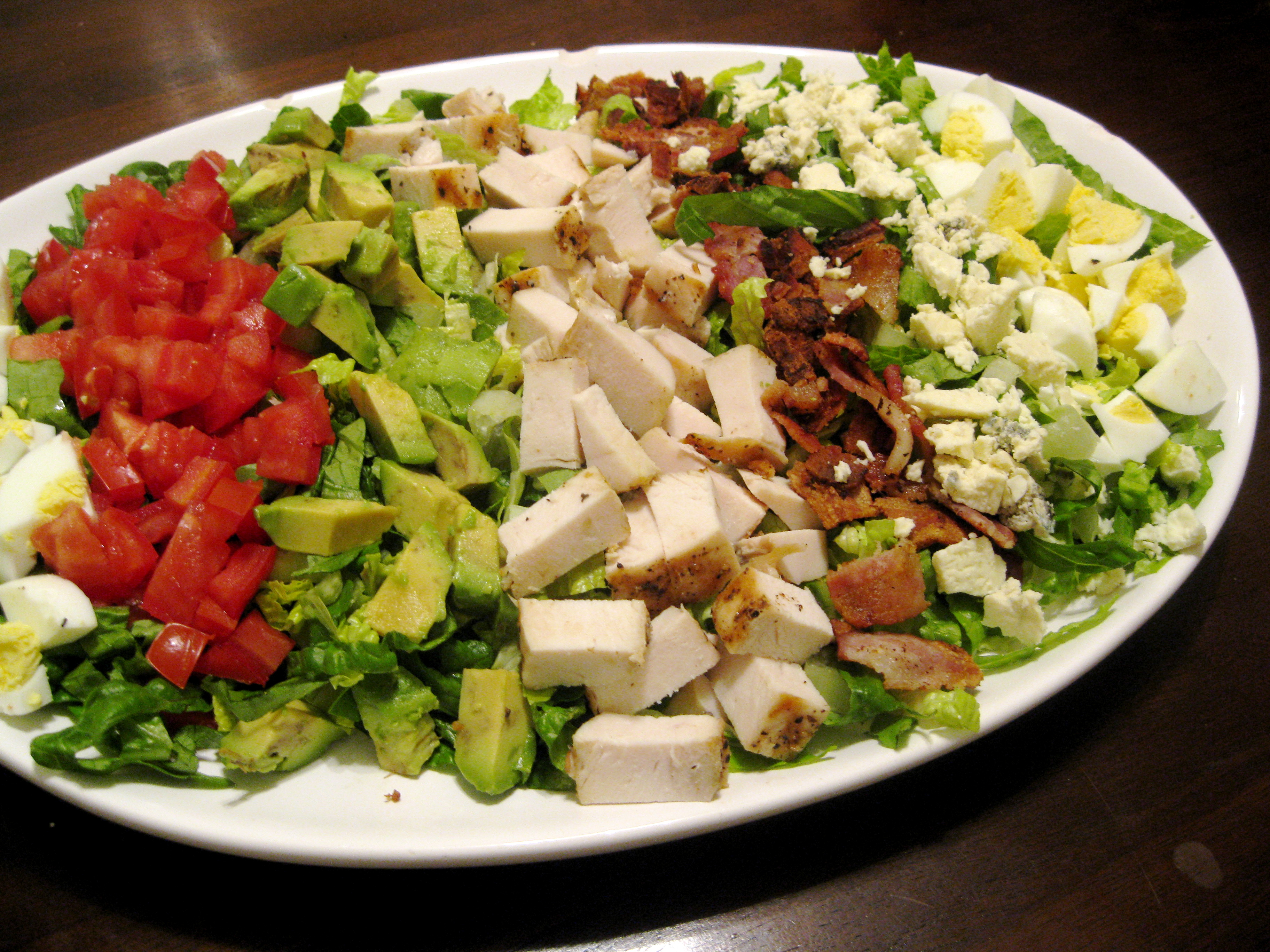 Cobbsallad